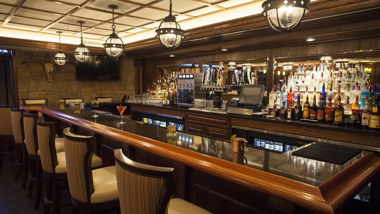 Historic Franklin Hotel Deadwood Luaran gambar