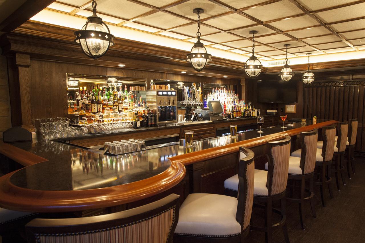Historic Franklin Hotel Deadwood Luaran gambar