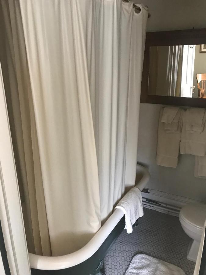 Historic Franklin Hotel Deadwood Luaran gambar