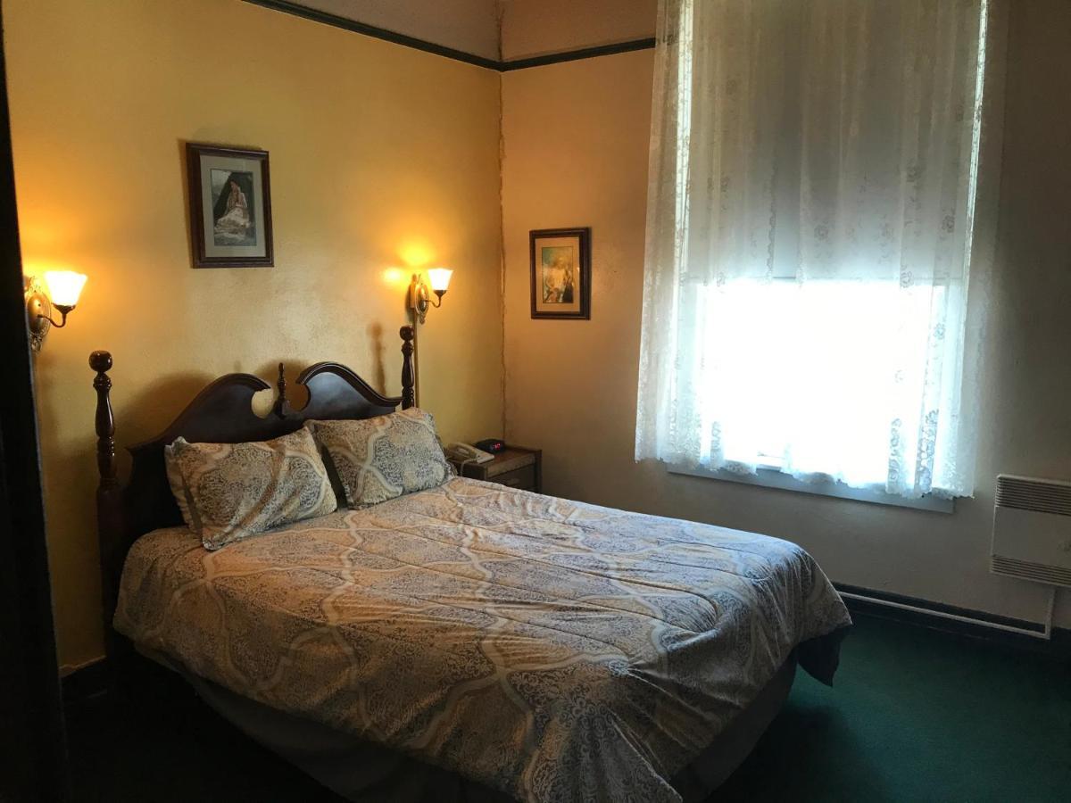 Historic Franklin Hotel Deadwood Luaran gambar