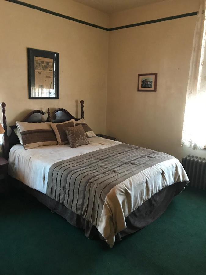 Historic Franklin Hotel Deadwood Luaran gambar